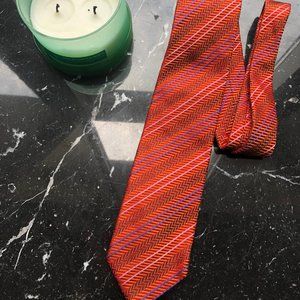 Tino Cosma Silk Tie